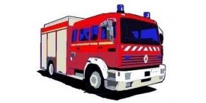 D- Pompiers