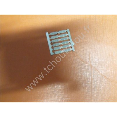 Grilles aerateur - 1/43
