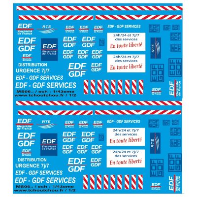 ms06 - edf 2 - 1/43eme