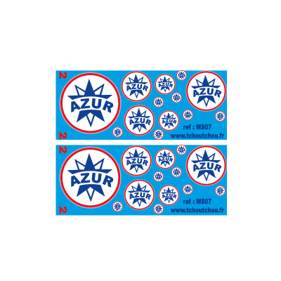 ms07 - logo azur