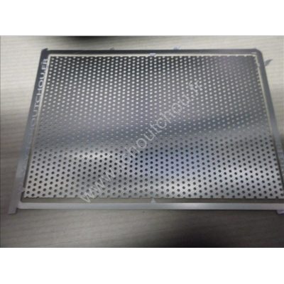 phd 109 : grille préforé -70*100mm