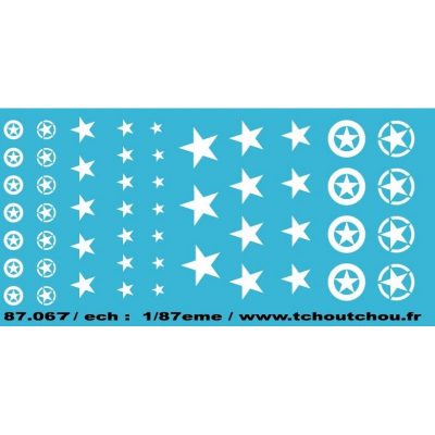 87.067 - army 2 - 1/87eme