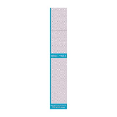 ms023 - tole inox/alu 5 - reservation