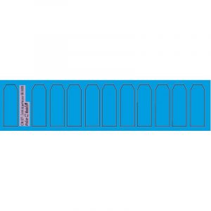 cjm327 - Joints de portes BB 36000 Jouef - 1/87eme