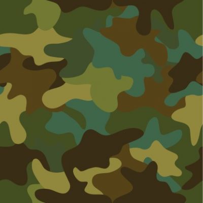 Décalcomanies - armée / militaire