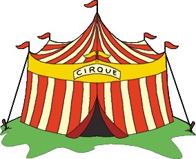 D- CIRQUES / fetes foraine