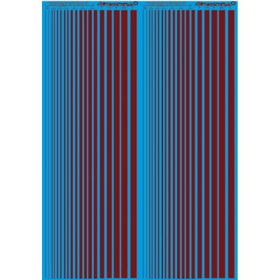 ms020 - maron pantone 181 .