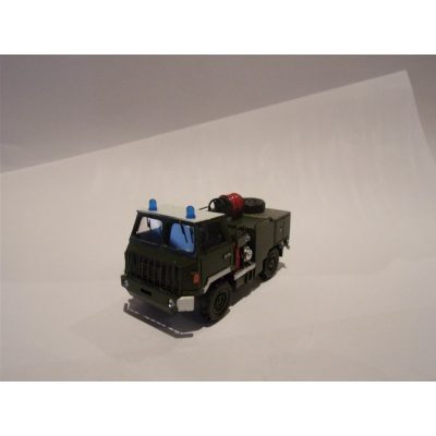 berliet ff415 ccf camiva 1971 usci - 1/87eme