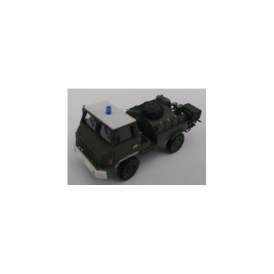 cho011- berliet ff415 ccf camiva 1966 usci - 1/87eme monté/ready