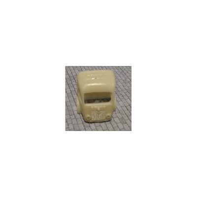 cabine renault galion - kit - 1/87