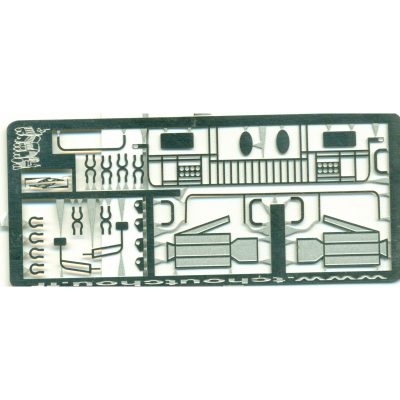 photodécoupe acmat 1/43