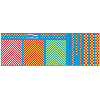 87.048 - zebra 1- 1/87eme