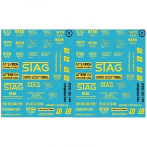 stag et dz