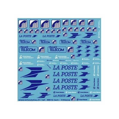 ms012- l