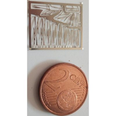 2phd070 - lot essuis glaces 1 - 1/87eme HO