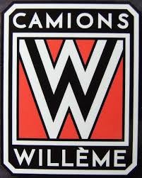 V- Camions WILLEME / UNIC