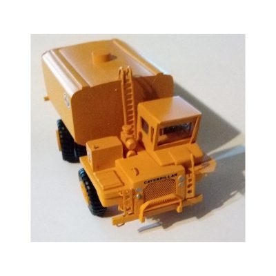 cho803 - caterpillar 769B WATER TANK monté / READY PAINTED / 1/87eme