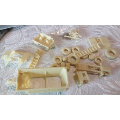 CHO806 CAT caterpillar ATHEY T LINE 769B KIT/ 1/87eme