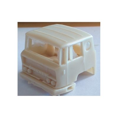 chocab45 - bernard TDA MACK - 1/87eme HO