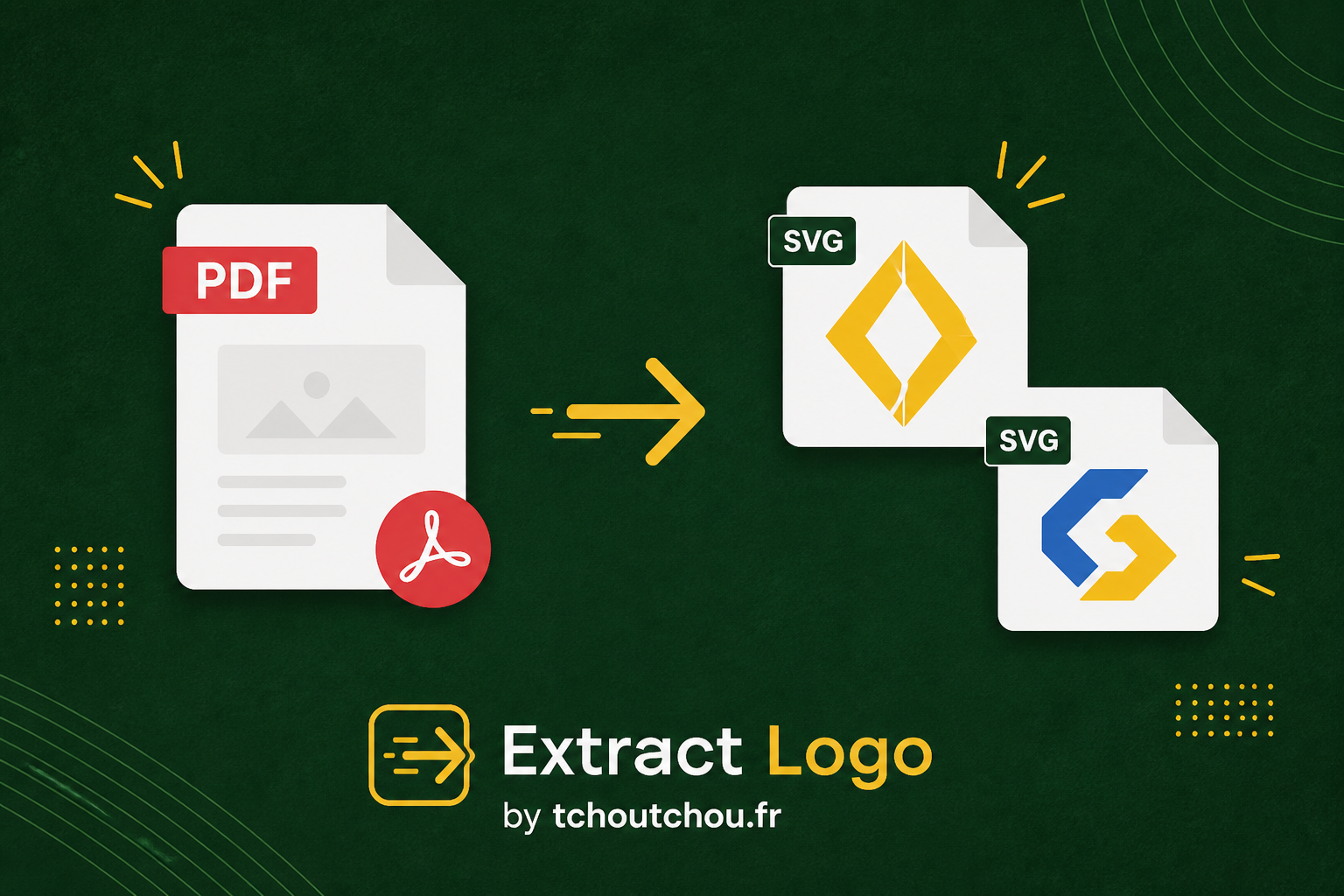 Extract Logo – Image 2