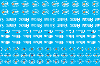 43.xt003 - logo sdis 13   - au 1/43eme